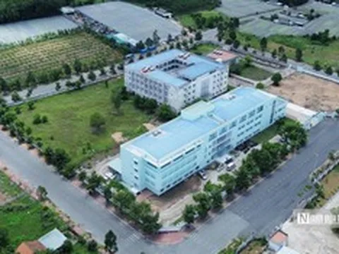 Tp.HCM: Nhiều trụ sở công sau sáp nhập vẫn "đứng chờ" phương án xử lý