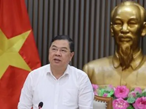 Phó thủ tướng thường trực: Thí điểm xe điện 3 bánh cần đánh giá kỹ tính khả thi