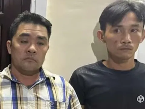 Bắt giữ 4 đối tượng vụ dùng súng tự chế bắn bị thương thượng úy công an