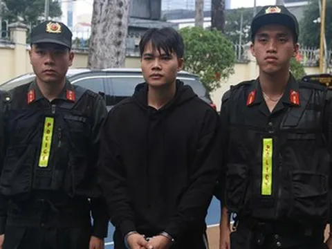 Đề nghị truy tố trùm đòi nợ thuê Được 'Đất Bắc', Lê Phong Gia Lai