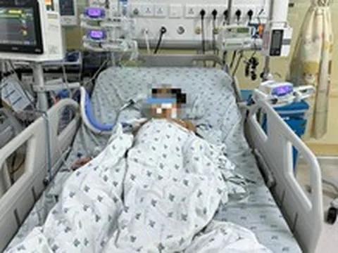 Ba chị em ngộ độc thuốc diệt chuột sau nhiều ngày ăn chuột đồng