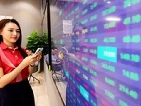 Chứng khoán tuần mới: VN-Index tăng 2 tuần liên tiếp, mốc 1.780 điểm thử lửa dòng tiền