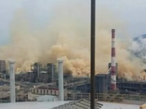 Formosa, nhiệt điện Vĩnh Tân vào diện giám sát môi trường đến năm 2030