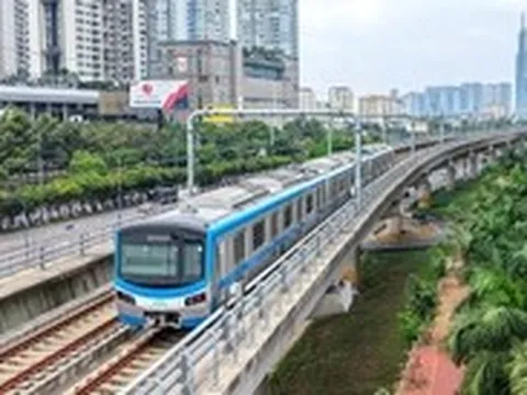 Tin tức sáng 10-8: TP.HCM lấy ý kiến người dân quy hoạch khu công viên 23-9, kết nối metro Bến Thành - Cần Giờ