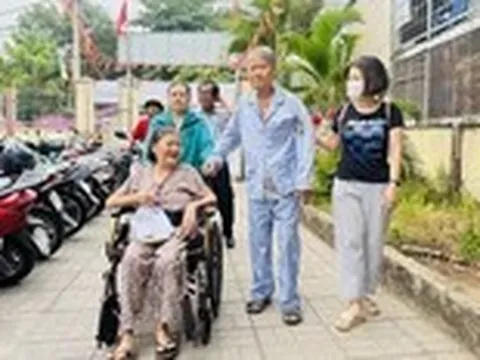 Không có nhà, lương hưu và không có con, tôi học cách tự chịu trách nhiệm cho tuổi già của mình