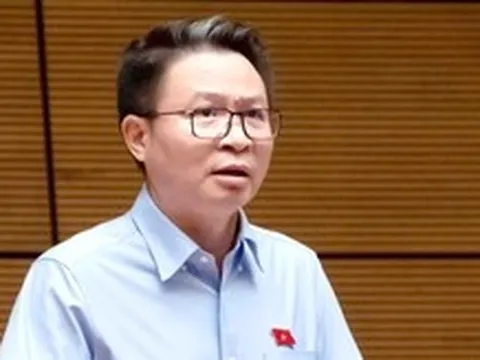 Thiếu tướng công an tranh luận về bầu, chỉ định hòa giải viên cơ sở