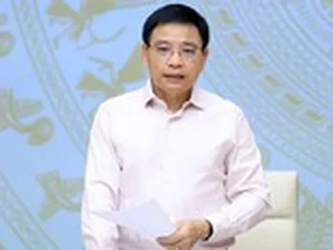 Phó thủ tướng: Tiếp tục giảm chi phí vốn, giảm thực chất lãi suất cho vay