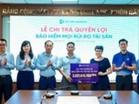 Uy tín - nền tảng để doanh nghiệp bảo hiểm bứt tốc phụng sự khách hàng