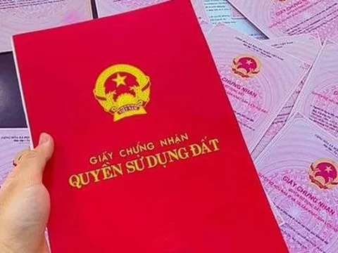Cảnh giác thủ đoạn giả danh cán bộ yêu cầu cập nhật thông tin sổ đỏ trên VNeID