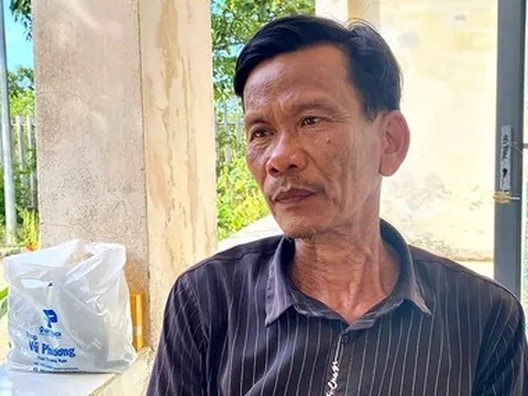 Vụ 4 người bị sóng cuốn xuống biển Đà Nẵng: 'Nhìn địa thế Mũi Nghê tôi rợn da gà, sao tụi nhỏ lại xuống'