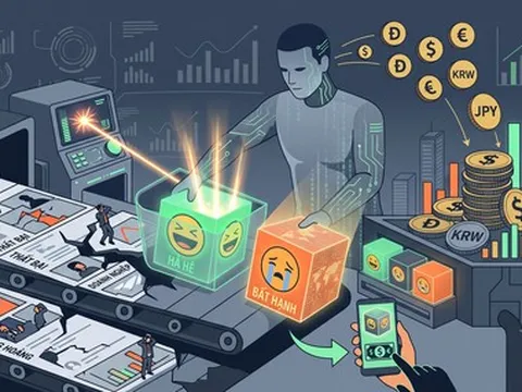 Đáng báo động: Khi sự hả hê trở thành ‘ngành công nghiệp triệu USD’