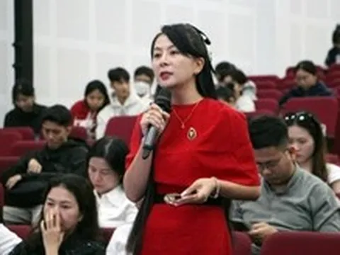 Tháo gỡ 'điểm nghẽn' thể chế để công nghiệp văn hóa bứt phá