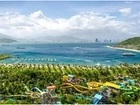 Vinpearl trở thành thương hiệu khách sạn mạnh nhất thế giới năm 2026