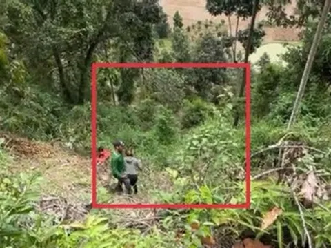Tìm thấy cụ bà ở Đồng Nai là vợ liệt sĩ sau gần 10 ngày mất tích