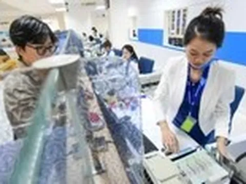 Lãi suất tăng cao, doanh nghiệp loay hoay tìm vốn