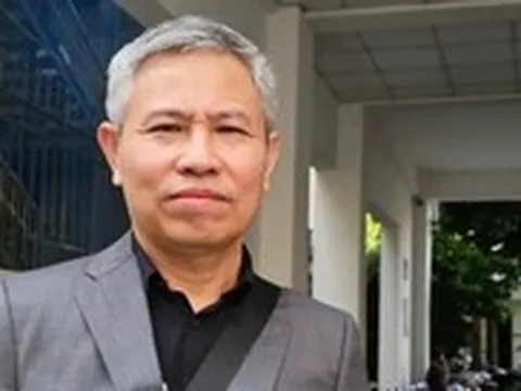 Giám đốc âm nhạc Vũ Quang Trung lần đầu nói về việc hủy show Về đây bốn cánh chim trời