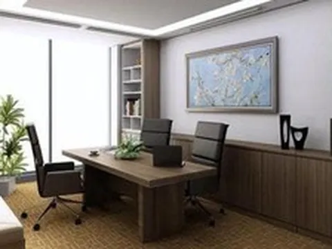 Chị chồng lấy chồng giàu nhưng 7 năm không dám bước vào phòng làm việc của chồng, chỉ tôi biết chị sợ điều gì