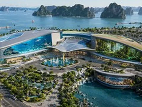 Thuỷ cung Vingroup đầu tư lớn cỡ nào, mà gấp 6 lần ở Trung Quốc, vượt kỷ lục Guiness hiện tại?