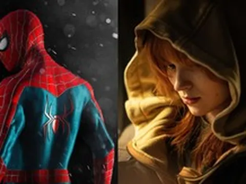 Jean Grey của Sadie Sink sẽ đi về đâu hậu Spider-Man: Brand New Day?