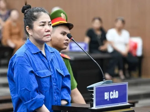 Tình tiết mới vụ Chủ tịch Mỹ Hạnh lừa đảo hàng trăm tỷ đồng dự án sâm Ngọc Linh