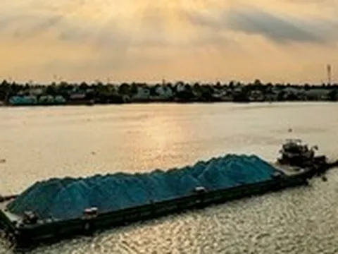 TP.HCM đề xuất cơ chế đột phá cho vật liệu xây dựng