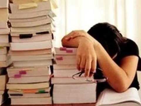 Rối loạn lo âu tuổi học đường: Những dấu hiệu mà cha mẹ cần biết