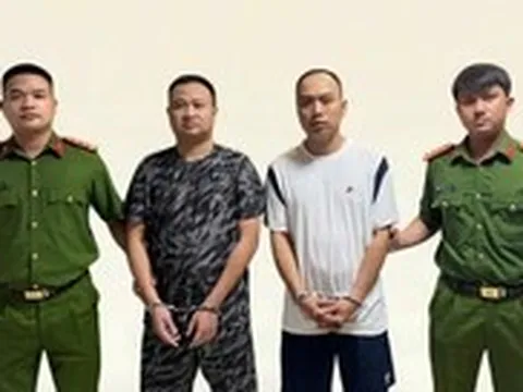 Khởi tố, bắt tạm giam giám đốc Công ty Đại Nam