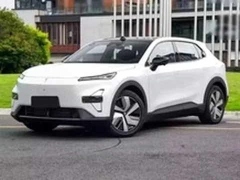 Thêm hãng xe mới sắp vào Việt Nam, có thể lắp ráp trong nước