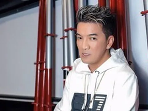 Đàm Vĩnh Hưng gây xôn xao mạng xã hội