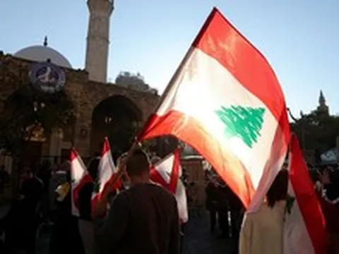 Lebanon là nước Trung Đông đầu tiên bỏ án tử hình