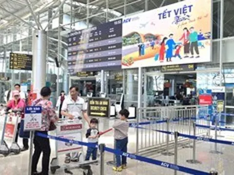 Sân bay Liên Khương sắp mở lại, du lịch Lâm Đồng thêm đà bứt phá
