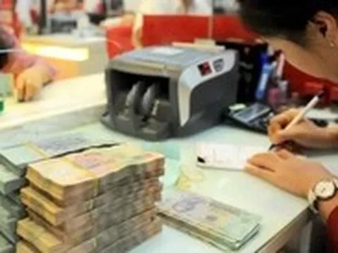 Lợi nhuận ngân hàng niêm yết nhảy vọt, 7 nhà băng cùng lập đỉnh mới