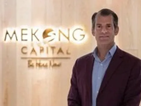 Nhà sáng lập Mekong Capital có thư xin từ nhiệm hội đồng quản trị F88