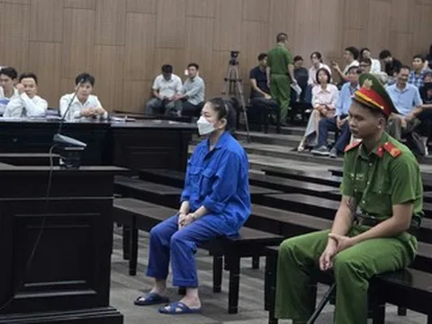 Nữ cựu Chủ tịch Công ty Mỹ Hạnh xin lỗi, một nhà đầu tư thừa nhận 'tham tiền'
