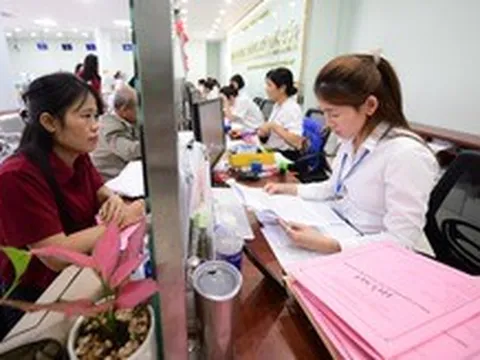Chính phủ yêu cầu cắt giảm thủ tục xác nhận, xác minh trong giải quyết hồ sơ