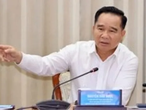TP.HCM thu hút hơn 9,8 tỉ USD vốn đầu tư nước ngoài FDI sau 7 tháng, tăng hơn 44% so với cùng kỳ