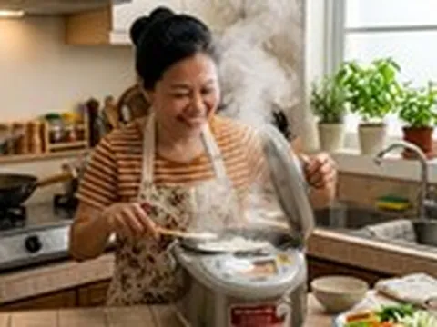 5 món có thể nấu bằng nồi cơm điện nhưng ít người tận dụng