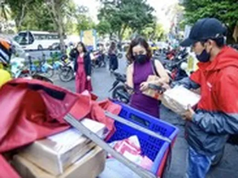 Thương mại điện tử Việt Nam tăng trưởng chậm lại, người tiêu dùng nhạy cảm hơn với giá