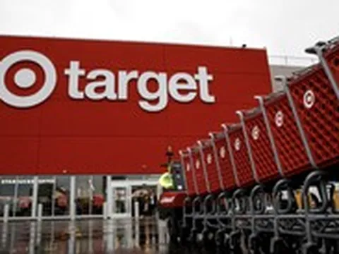 Chuỗi bán lẻ Mỹ Target lần đầu đến Việt Nam tìm nguồn hàng