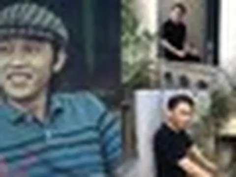 Nhà ở quê của nghệ sĩ Hoài Linh