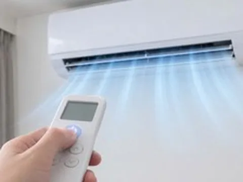 Bật điều hòa 26°C chưa chắc đã tiết kiệm điện: Chuyên gia khuyên chỉnh mức này để giảm “1 nửa” hóa đơn