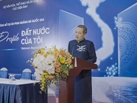 Dự án phim “Profile Đất nước của tôi” mở casting với người Việt khắp thế giới