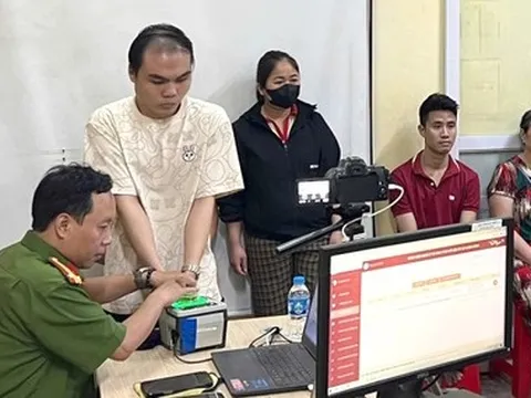 Đề xuất miễn, giảm lệ phí trước bạ nhà, đất, ô tô, xe máy cho người có định danh điện tử mức độ 2