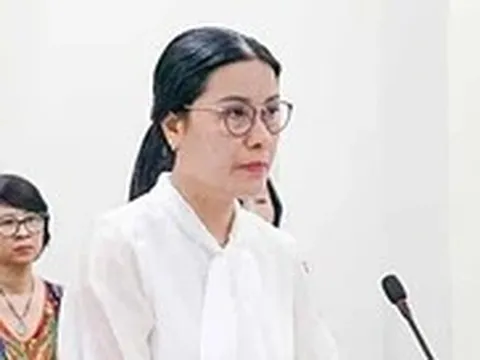 Cựu hiệu trưởng lĩnh 3 năm tù vì thu 15.000 đồng/tiết dạy thêm: Phúc thẩm khi căn cứ buộc tội bị bãi bỏ