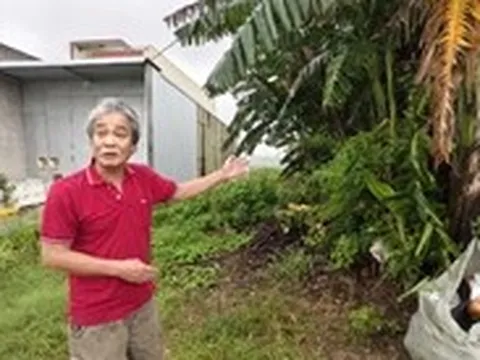 Trúng đấu giá lô đất không có thực ở Quảng Ngãi: Chủ tịch tỉnh yêu cầu xử lý dứt điểm