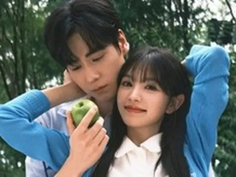 Phim ngôn tình Trung Quốc gặp khủng hoảng