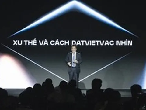 Roadshow DatVietVAC: Hé lộ cách mở rộng nguồn thu ngàn tỉ trước thềm lên sàn
