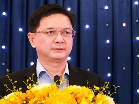 Phó chủ tịch Nguyễn Mạnh Cường: Năng lực cạnh tranh là 'sức khỏe' bộ máy hành chính ở TP.HCM