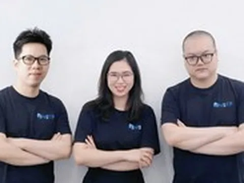 Startup DeepTech Việt đưa AI trực tiếp làm khoa học