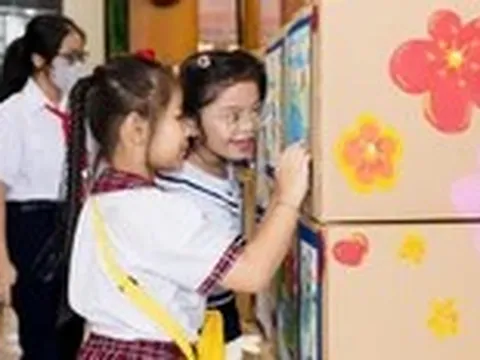 Đánh dấu 20 năm Học bổng ‘Nâng niu tài năng Việt’: Biti's trao 1,7 tỉ đồng